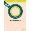KNYGA Šviesa Matematika. Pasitikrinamieji darbai 4 klasei (pagal 2022 m. BUP). Serija TAIP!