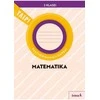 KNYGA Šviesa Matematika. Pasitikrinamieji darbai 2 klasei (pagal 2022 m. BUP). Serija TAIP!