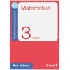 KNYGA Šviesa Matematika. Pasitikrinamieji darbai 3 klasei. Serija Maži milžinai