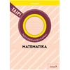 KNYGA Šviesa Matematika. Pasitikrinamieji darbai 1 klasė (atnaujinta 2022). Serija TAIP!