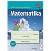 KNYGA Šviesa Matematika. Pratybų sąsiuvinis 1 klasei, 2 dalis (atnaujintas leidimas)