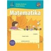 KNYGA Šviesa Matematika. Pratybų sąsiuvinis 1 klasei, 1 dalis (atnaujintas leidimas)