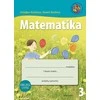 KNYGA Šviesa Matematika. Pratybų sąsiuvinis 1 klasei, 3 dalis (atnaujintas leidimas)