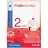 Šviesa Matematika. Pratybų sąsiuvinis 2 klasei, 2 dalis. Serija Maži milžinai