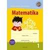 KNYGA Šviesa Matematika. Pratybų sąsiuvinis 2 klasei, 1 dalis (atnaujintas leidimas)