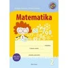 KNYGA Šviesa Matematika. Pratybų sąsiuvinis 2 klasei, 2 dalis (atnaujintas leidimas)