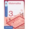 KNYGA Šviesa Matematika. Pratybų sąsiuvinis 3 klasei, 2 dalis. Serija Maži milžinai