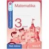KNYGA Šviesa Matematika. Pratybų sąsiuvinis 3 klasei, 1 dalis. Serija Maži milžinai