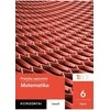 KNYGA Šviesa Matematika. Pratybų sąsiuvinis 6 klasei, 1 dalis, serija Horizontai