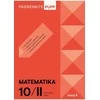 KNYGA Šviesa Matematika. PUPP, 10 (II gimnazijos) klasė, serija Pasirenkite PUPP