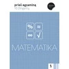 KNYGA Šviesa Matematika (serija „10 žingsnių“)