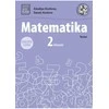 KNYGA Šviesa Matematika. Testai 2 klasei (atnaujintas leidimas)