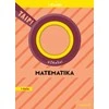 KNYGA Šviesa Matematika. Užrašai 1 klasė, 1 dalis (atnaujinta 2022). Serija TAIP!