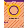 KNYGA Šviesa Matematika. Užrašai 2 klasei, 2 dalis (pagal 2022 m. BUP). Serija TAIP!