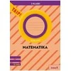 KNYGA Šviesa Matematika. Užrašai 2 klasei, 3 dalis (pagal 2022 m. BUP). Serija TAIP!