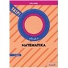 KNYGA Šviesa Matematika. Užrašai 3 klasei, 1 dalis (pagal 2022 m. BUP). Serija TAIP!
