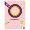 KNYGA Šviesa Matematika. Užrašai 3 klasei, 1 dalis (serija „TAIP!“)