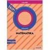 KNYGA Šviesa Matematika. Užrašai 3 klasei, 2 dalis (pagal 2022 m. BUP). Serija TAIP!