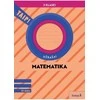 KNYGA Šviesa Matematika. Užrašai 3 klasei, 3 dalis (pagal 2022 m. BUP). Serija TAIP!