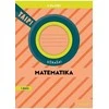KNYGA Šviesa Matematika. Užrašai 4 klasei, 1 dalis (pagal 2022 m. BUP). Serija TAIP!