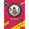 KNYGA Šviesa Matematika. Vadovėlis 1 klasė, 2 dalis (atnaujinta 2022). Serija TAIP!