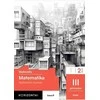 KNYGA Šviesa Matematika. Vadovėlis 11 (III gimnazijos) klasei, 2 dalis, serija Horizontai