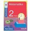 KNYGA Šviesa Matematika. Vadovėlis 2 klasei, 2 dalis. Serija Maži milžinai