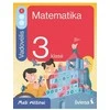 KNYGA Šviesa Matematika. Vadovėlis 3 klasei, 1 dalis. Serija Maži milžinai
