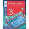 KNYGA Šviesa Matematika. Vadovėlis 3 klasei, 2 dalis. Serija Maži milžinai