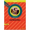 KNYGA Šviesa Matematika. Vadovėlis 4 klasei, 1 dalis (pagal 2022 m. BUP). Serija TAIP!
