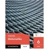 KNYGA Šviesa Matematika. Vadovėlis 6 klasei, 1 dalis, serija Horizontai