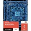 KNYGA Šviesa Matematika. Vadovėlis 6 klasei, 2 dalis, serija Horizontai