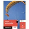 KNYGA Šviesa Matematika. Vadovėlis 7 klasei, 1 dalis, serija Horizontai