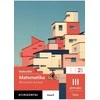 KNYGA Šviesa Matematika. Vadovėlis III gimnazijos klasė, 2 dalis, (Bendrasis kursas), serija Horizontai