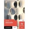 KNYGA Šviesa Matematika. Vadovėlis IV gimnazijos klasė, 2 dalis, (Išplėstinis kursas), serija Horizontai