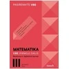 KNYGA Šviesa Matematika. Bendrasis ir išplėstinis kursas 11 klasei, serija Pasirenk tarpiniam patikrinimui!