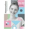 KNYGA Šviesa Matematikos pasitikrinamieji testai 11-12 klasei (s. KOREPETITORIUS)