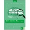 KNYGA Šviesa Augink smegenis su matematikos tekstiniais uždaviniais 5-8 klasei, 1 dalis