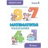 KNYGA Šviesa Matematikos uždavinynas „Matematikos treniruotės“ 2 klasei