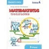 KNYGA Šviesa Matematikos uždavinynas 3 klasei. Matematikos treniruotės