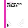 KNYGA Šviesa Melomano už. 9 kl.