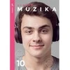 KNYGA Šviesa Muzika. Vadovėlis 10 klasei (serija „Atrask“)