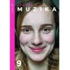 KNYGA Šviesa Muzika. Vadovėlis 9 klasei (serija „Atrask“)