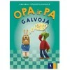 KNYGA Šviesa OPA ir PA galvoja