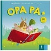 KNYGA Šviesa OPA PA +. Priešmokyklinuko skaitiniai 3 dalis