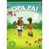 KNYGA Šviesa OPA PA! Priešmokyklinuko užduočių bloknotas, 3 dalis