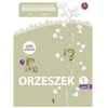 KNYGA Šviesa ORZESZEK. Drugi zeszyt ćwiczeń su matematyki dla klasy 1 (Atnaujintas leidimas)