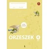 KNYGA Šviesa ORZESZEK. Drugi zeszyt ćwiczeń su matematyki dla klasy 4 (serija ŠOK)