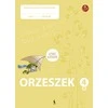 KNYGA Šviesa ORZESZEK. Pierwszy zeszyt ćwiczeń su matematyki dla klasy 4 (serija ŠOK)