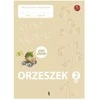 KNYGA Šviesa ORZESZEK. Pierwszy zeszyt ćwiczeń su matematyki dla klasy 2 (serija ŠOK)